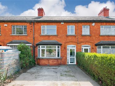 Image for 10 Dolphin Road, Drimnagh, Dublin 12