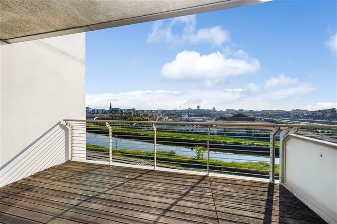 33 Crosbies Yard, East Wall, Dublin 3