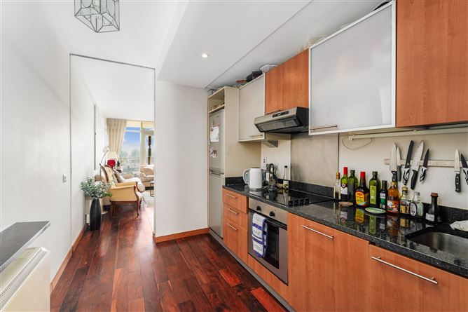 33 Crosbies Yard, East Wall, Dublin 3