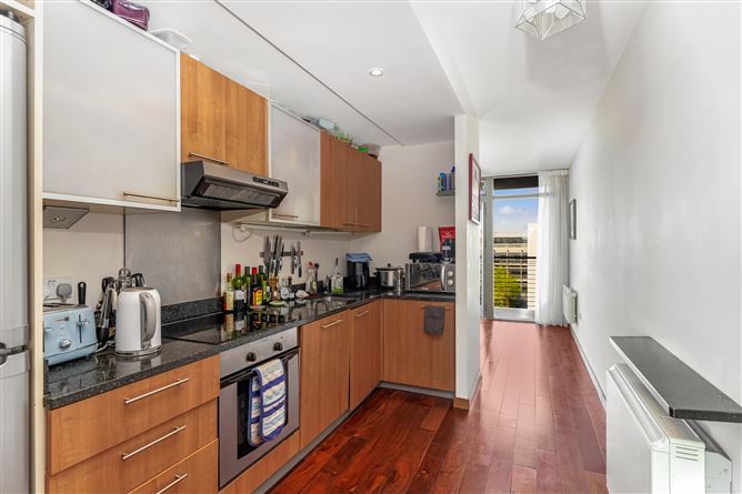 33 Crosbies Yard, East Wall, Dublin 3