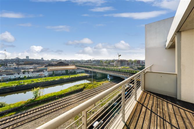 33 Crosbies Yard, East Wall, Dublin 3