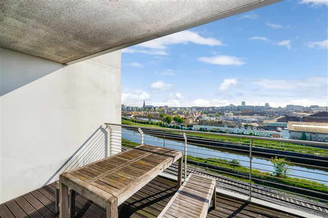 33 Crosbies Yard, East Wall, Dublin 3