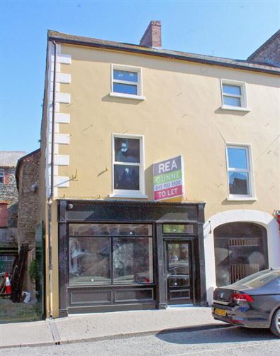 3a Francis Street, Dundalk, Louth