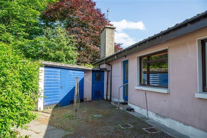 Kilronan, Cartron, Sligo, Sligo