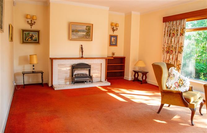 Kilronan, Cartron, Sligo, Sligo