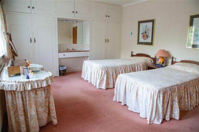 Kilronan, Cartron, Sligo, Sligo