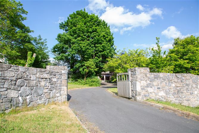 Kilronan, Cartron, Sligo, Sligo