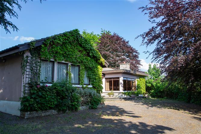 Kilronan, Cartron, Sligo, Sligo