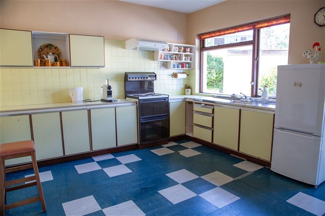 Kilronan, Cartron, Sligo, Sligo