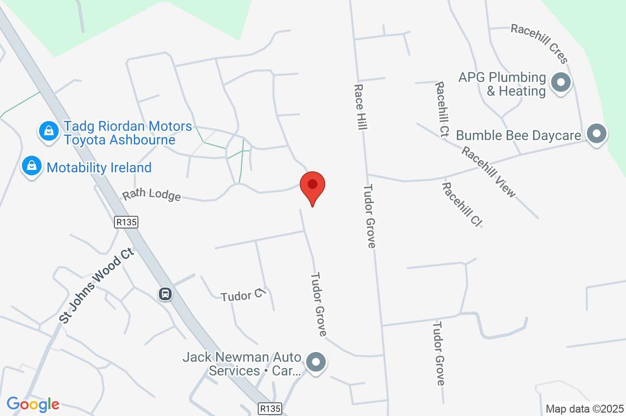 86 Tudor Grove, Ashbourne, Co. Meath