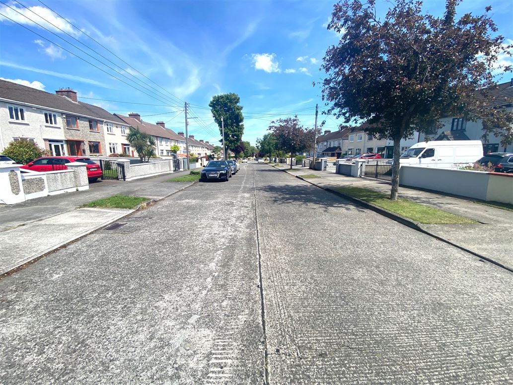 Palmerstown Avenue, Palmerstown, Dublin 20