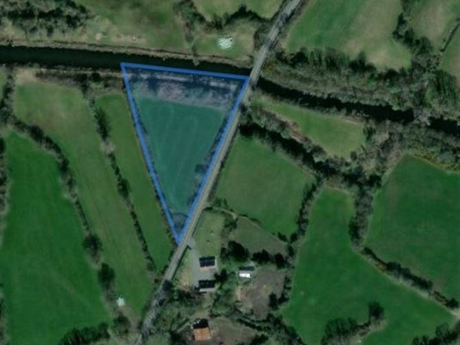 Cloonmoylan, Ballyshrule, Portumna, Co. Galway