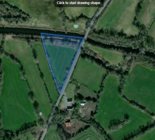 Cloonmoylan, Ballyshrule, Portumna, Co. Galway