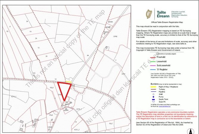 Cloonmoylan, Ballyshrule, Portumna, Co. Galway