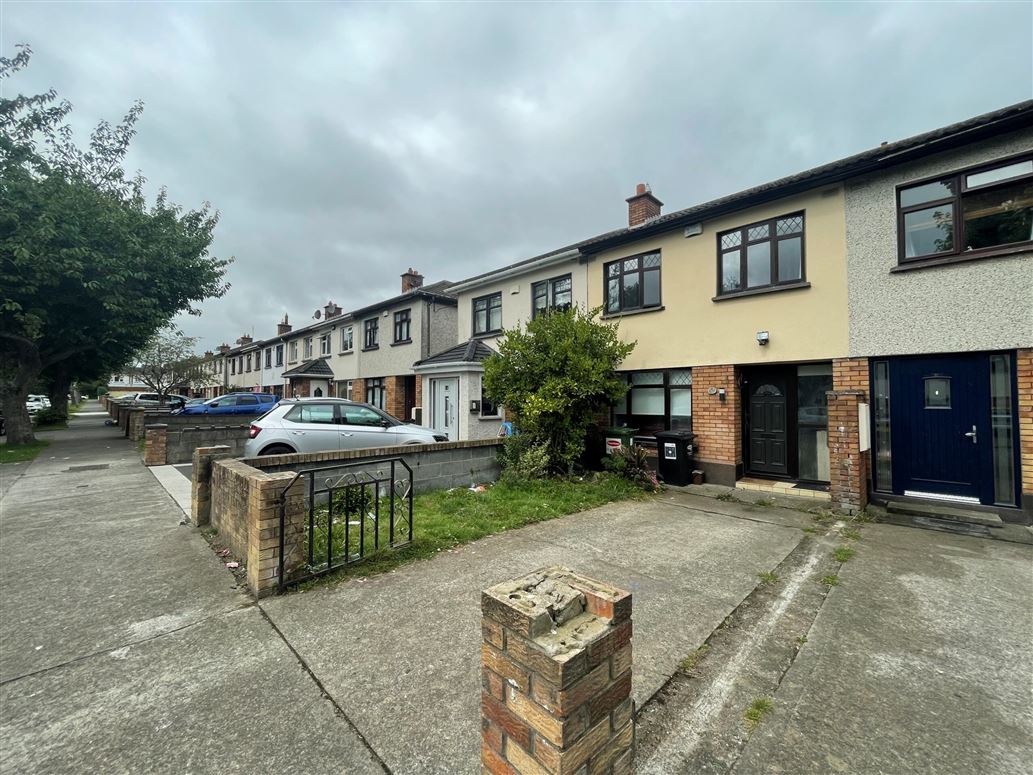 Cherrywood Park, Clondalkin, Dublin 22
