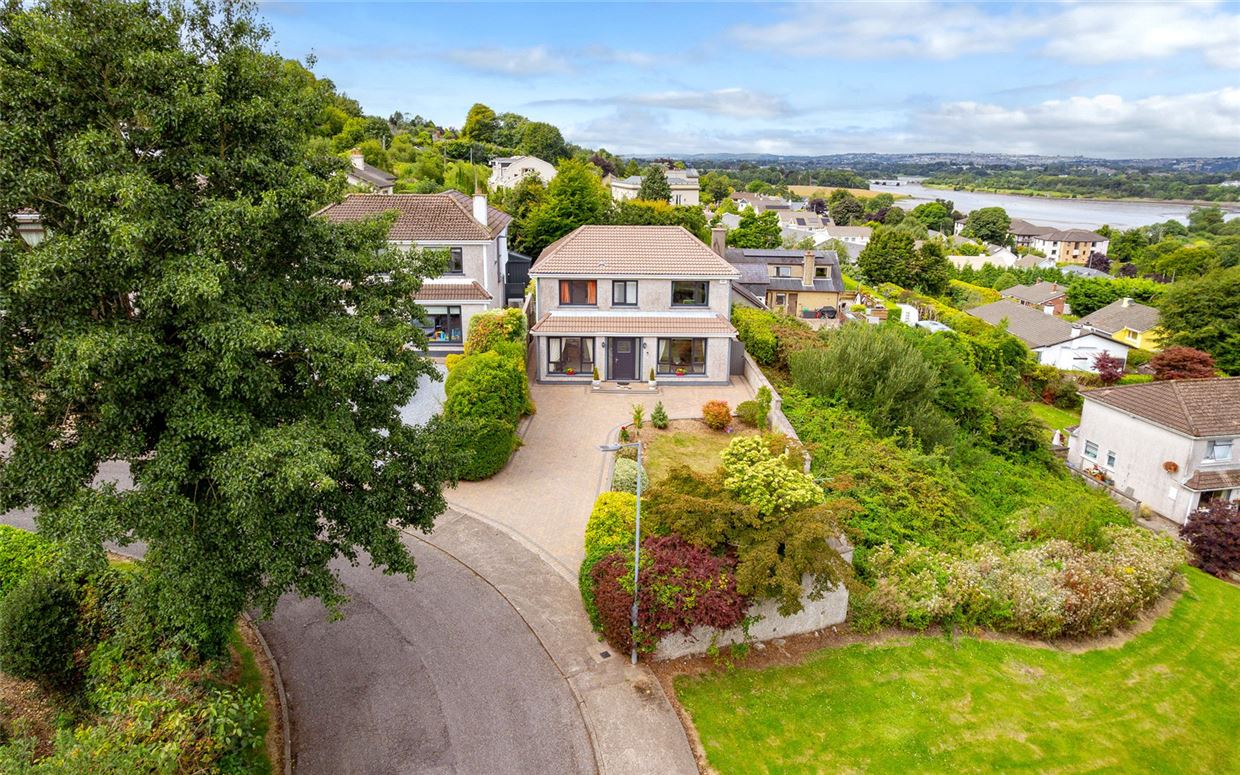 11 Manor Close, Thornbury Heights, Rochestown, Cork City