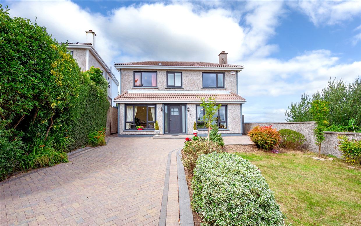 11 Manor Close, Thornbury Heights, Rochestown, Cork City