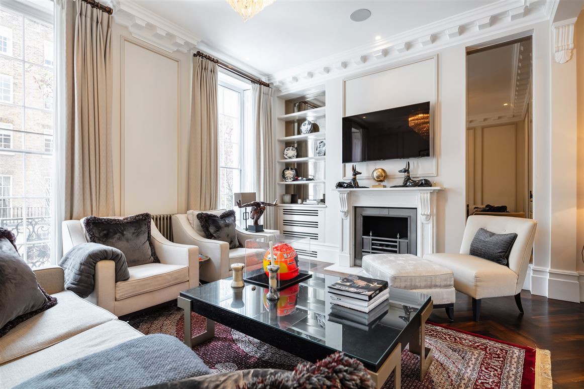 Classic Abode,London,Greater London,United Kingdom