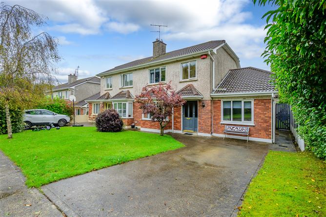 10 Upper Clevedon, Carrigaline, Cork