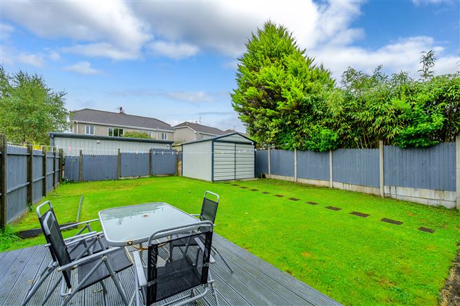 10 Upper Clevedon, Carrigaline, Cork