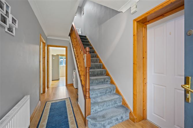 10 Upper Clevedon, Carrigaline, Cork