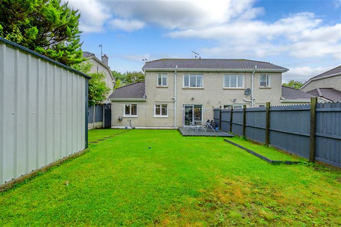 10 Upper Clevedon, Carrigaline, Cork