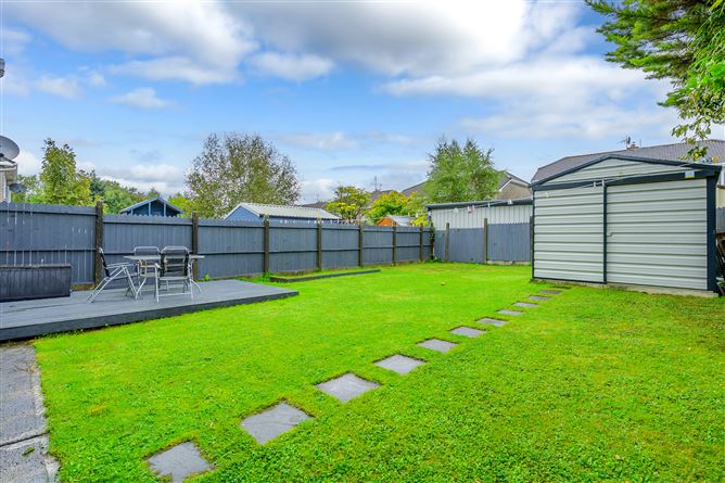 10 Upper Clevedon, Carrigaline, Cork