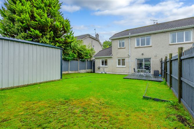 10 Upper Clevedon, Carrigaline, Cork