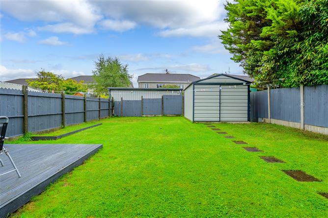 10 Upper Clevedon, Carrigaline, Cork