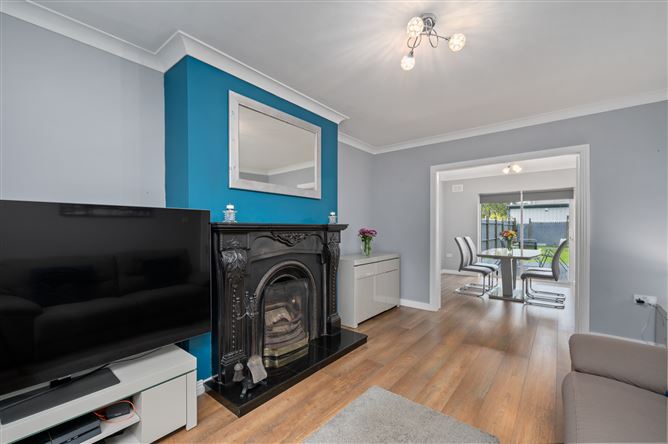 10 Upper Clevedon, Carrigaline, Cork