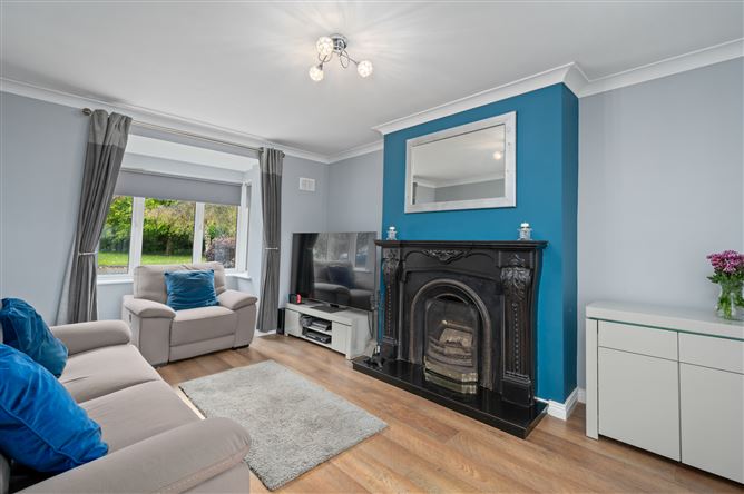 10 Upper Clevedon, Carrigaline, Cork