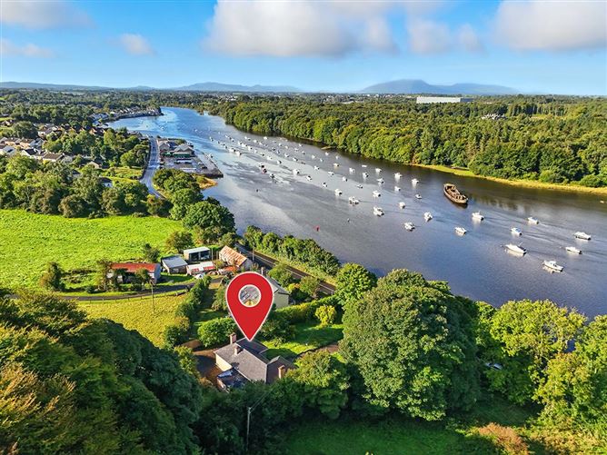 Quay Road, Ballina, Mayo