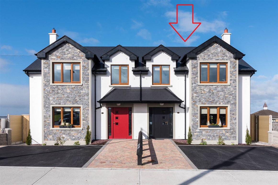 3 Rinn Dúin, Gort, County Galway