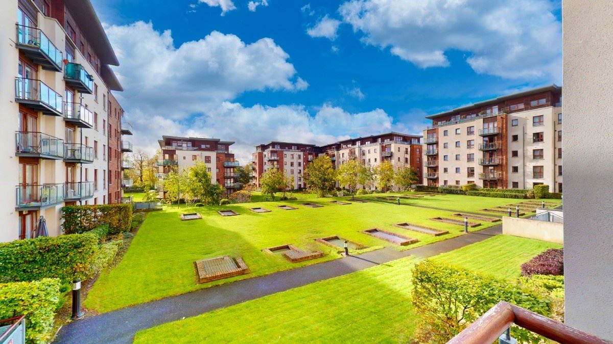 Apartment 112, Parklands, Northwood, Santry, Dublin 9