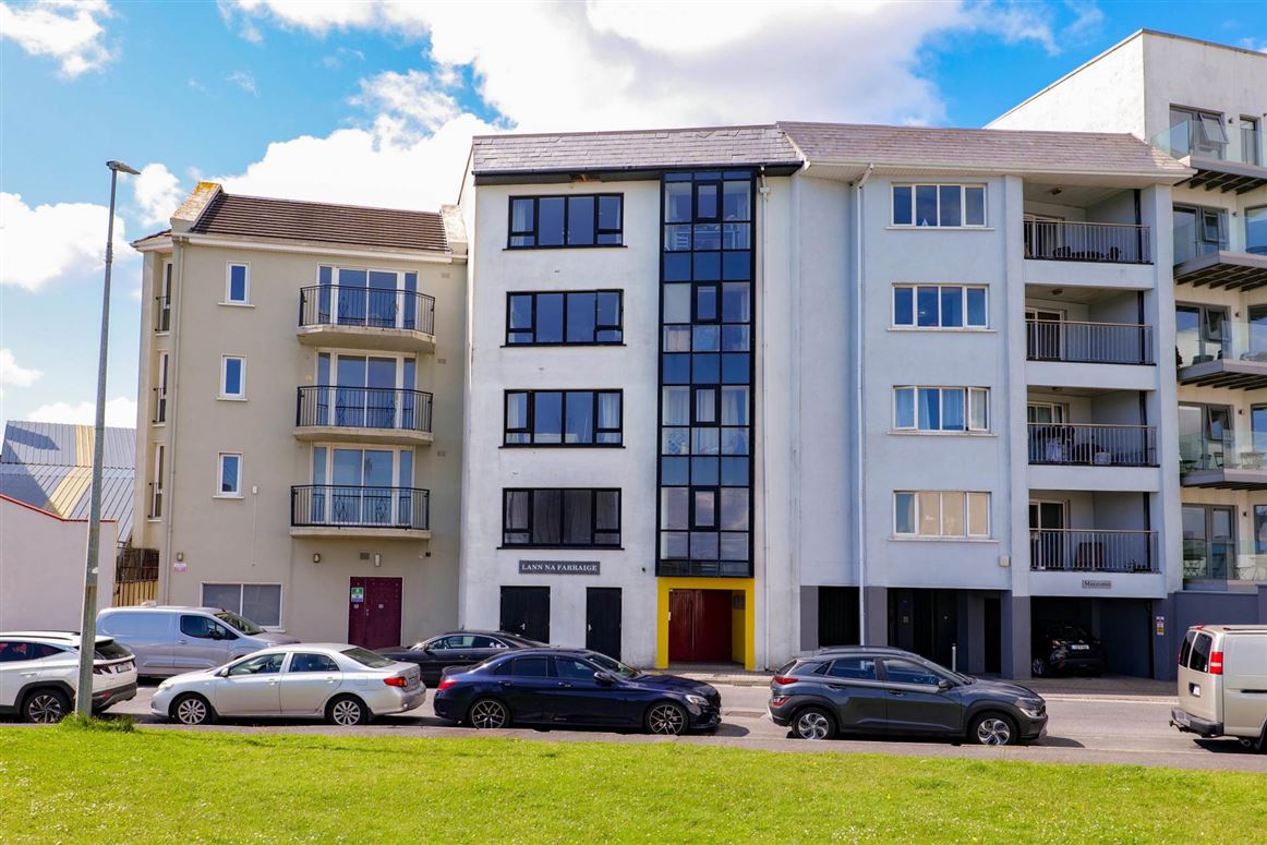 Apt 3, Lann Na Farraige, Salthill, Galway, County Galway