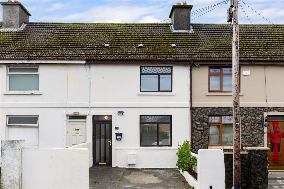 23 Wolfe Tone Square South, Bray, Co. Wicklow