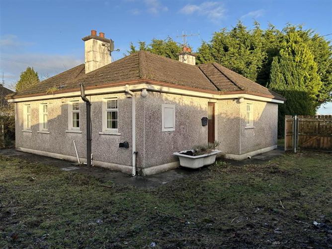 Castle Avenue, Derrin, Borris In Ossory, Laois
