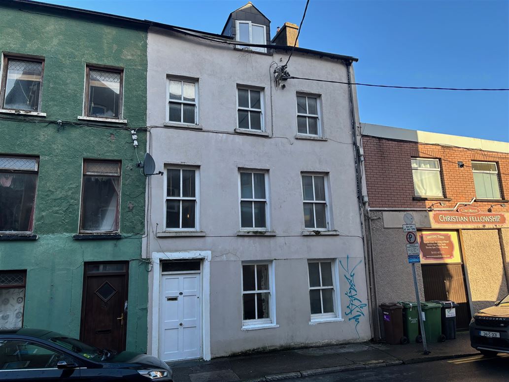 41 Cove Street, Cork City, Cork