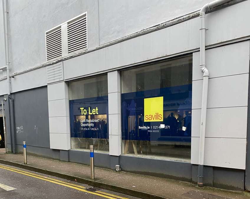 5 Drawbridge Street, Cork City Centre, Cork