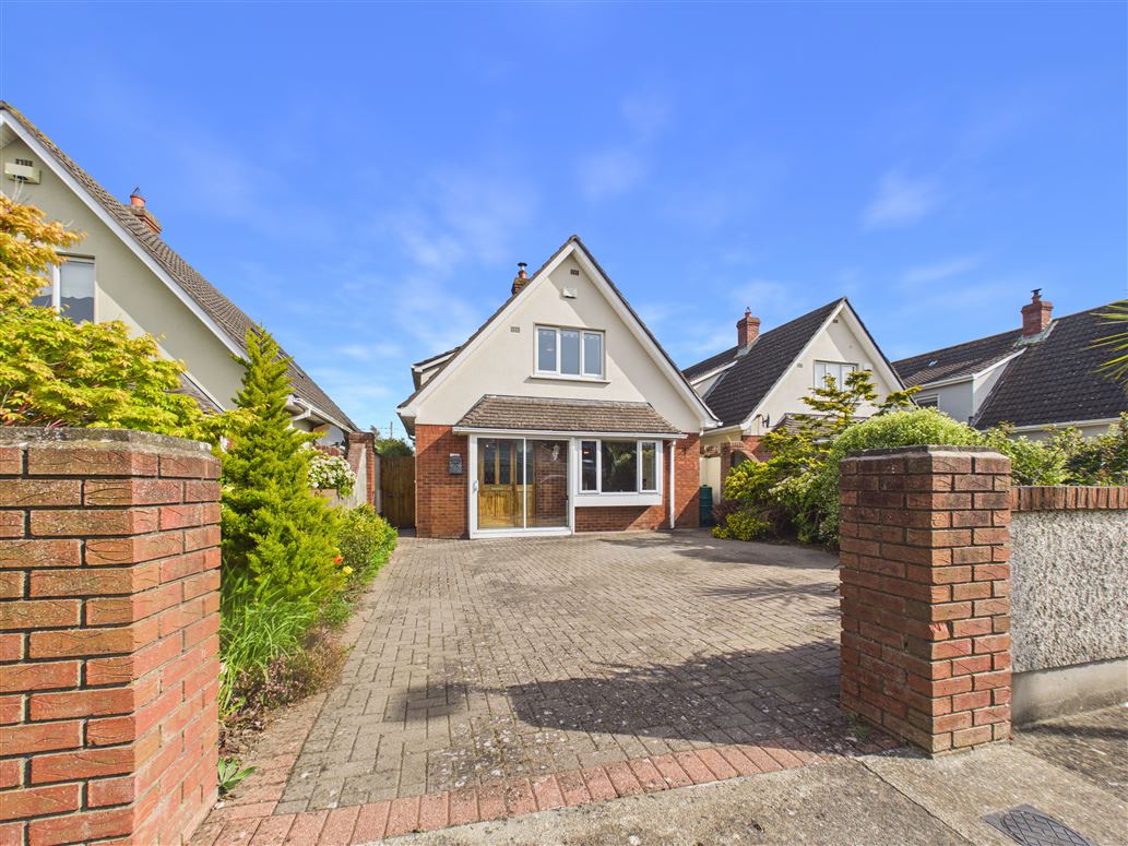 4 The Priory, Donabate,   County Dublin