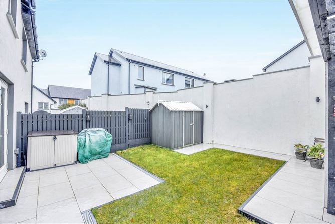 57 Ballygossan Park, Skerries, County Dublin