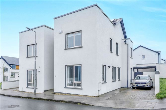 57 Ballygossan Park, Skerries, County Dublin