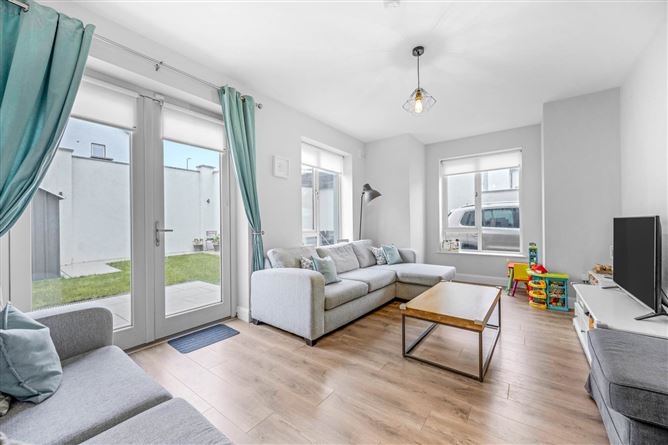 57 Ballygossan Park, Skerries, County Dublin