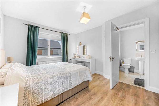 57 Ballygossan Park, Skerries, County Dublin