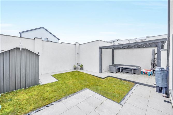 57 Ballygossan Park, Skerries, County Dublin