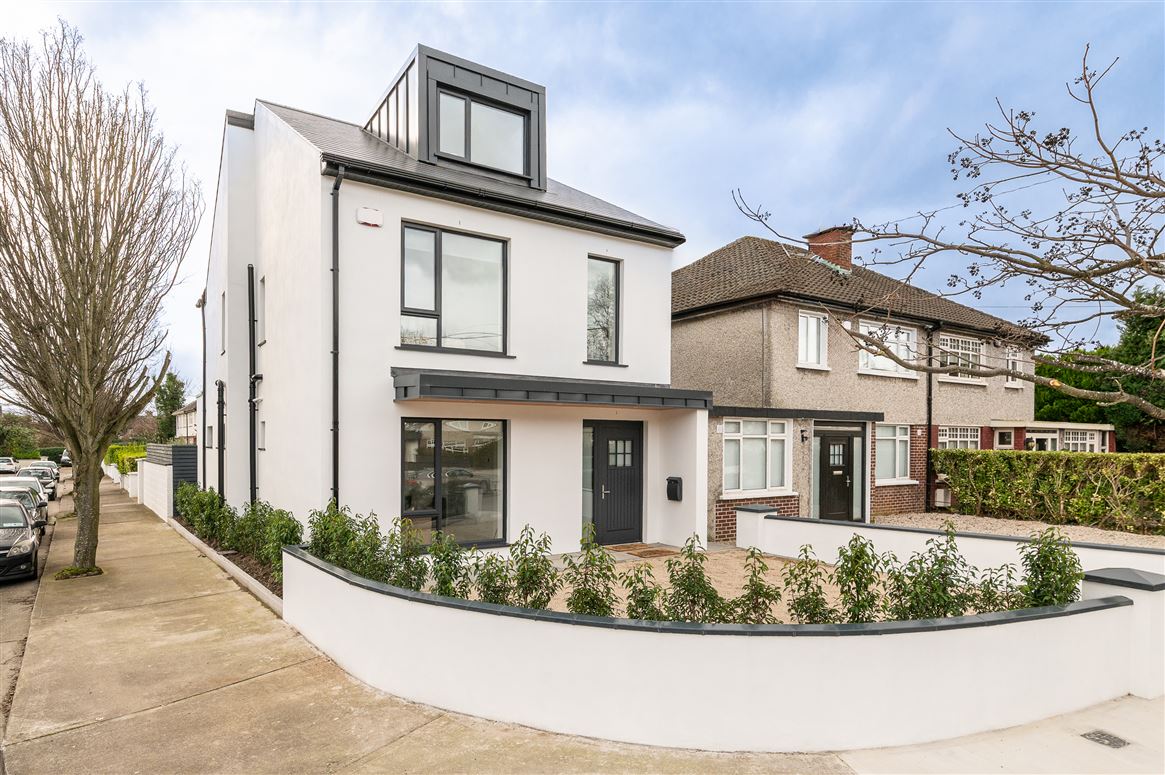 4A Springfield Road, Terenure, Dublin 6W