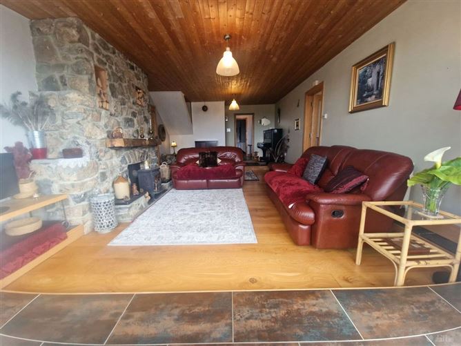 Kilroe East, Inverin, Inverin, Galway