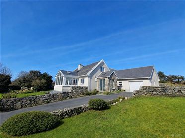 Kilroe East, Inverin, Inverin, Galway