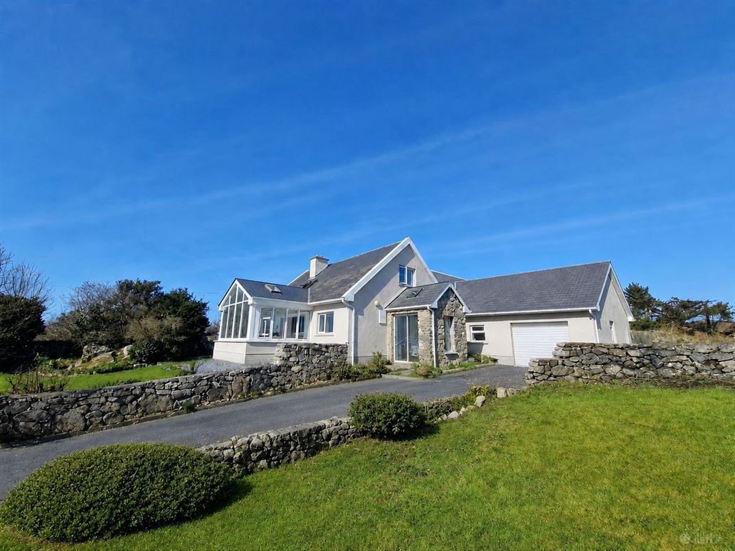 Kilroe East, Inverin, Inverin, Galway