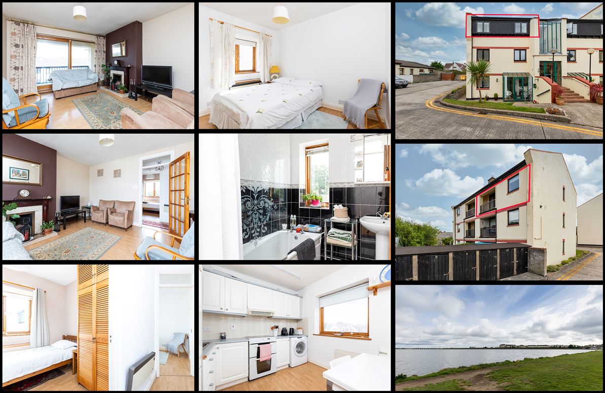 12 st Ives, Malahide,   County Dublin